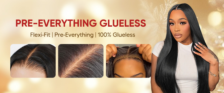 Glueless mobile