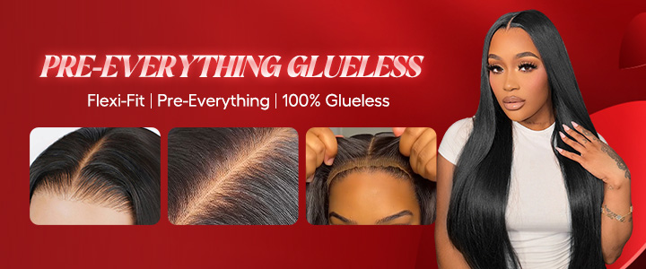 Tinashe hair home glueless mobile