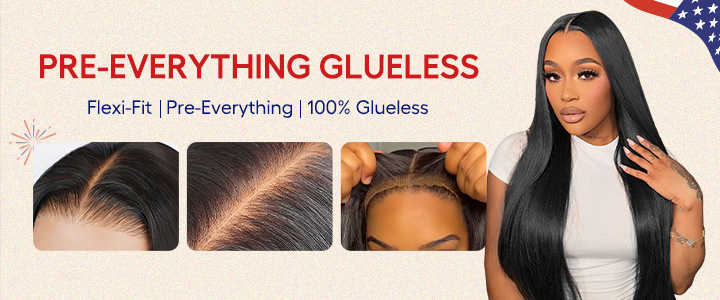 Tinashe hair glueless mobile