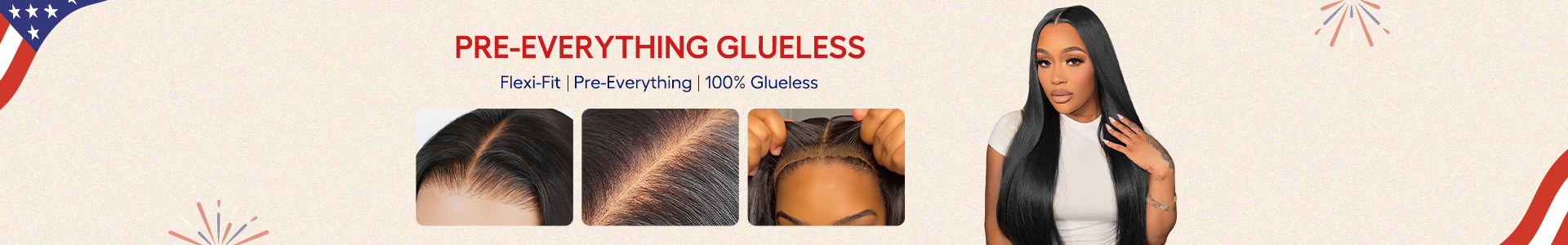 Tinashe hair glueless