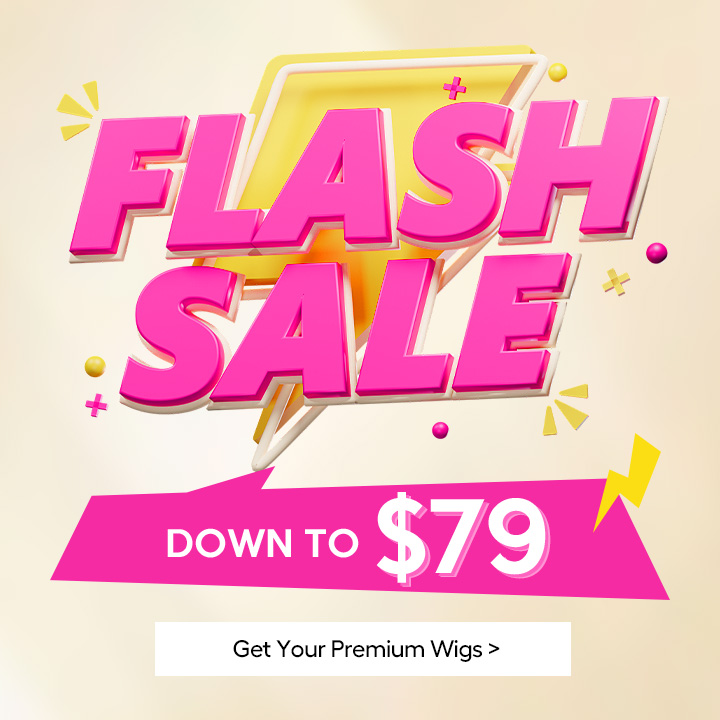 flashsale mobile