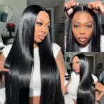 Tinashe hair flash sale straight wig first