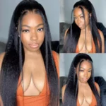 Tinashe hair yaki straight 360 lace wig (1)