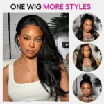 Tinashe hair yaki straight 360 lace wig (4)