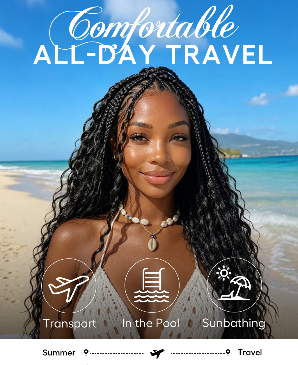 Tinashe hair bulk hair details 1