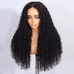Tinashe hair curly wig (5)