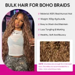 Tinashe hair highlight bulk hair (7)