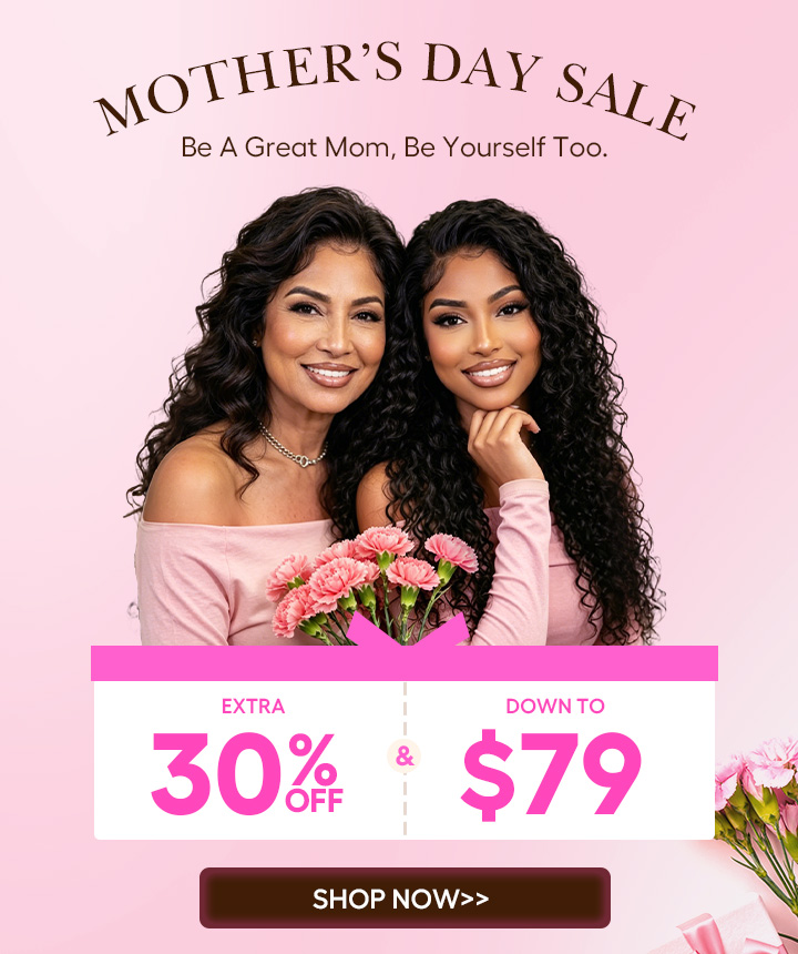 Tinashe hair mother's day sale