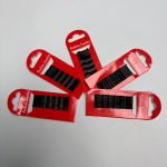 Hair pins (4)