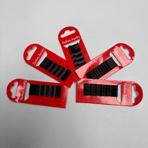 Hair pins (4)