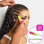 Tinashe hair crochet hair (10)