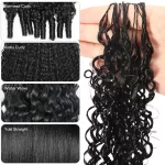 Tinashe hair crochet hair (12)