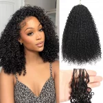 Tinashe hair crochet hair (3)