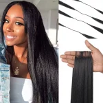 Tinashe hair crochet hair (4)