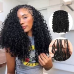 Tinashe hair crochet hair (5)