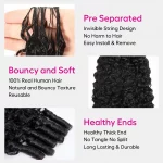 Tinashe hair crochet hair (7)