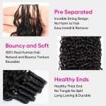 Tinashe hair crochet hair extensions