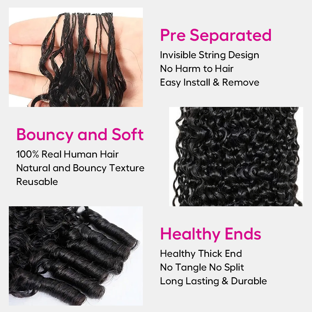 Tinashe hair crochet hair extensions