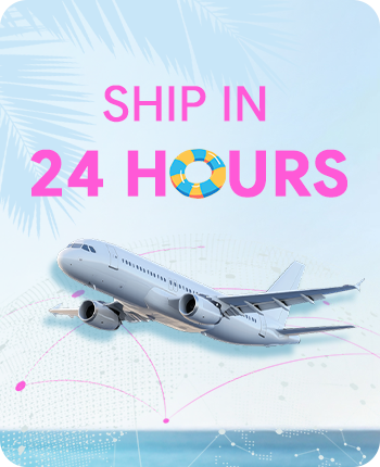 Ship in 24 hours