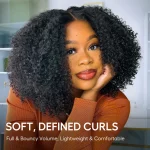 Tinashe hair kinky curly bob wig (4)