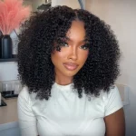 Tinashe hair kinky curly bob wig (6)