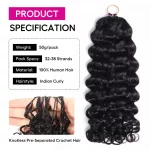 Tinashe hair Indian curly corchet hair (2)
