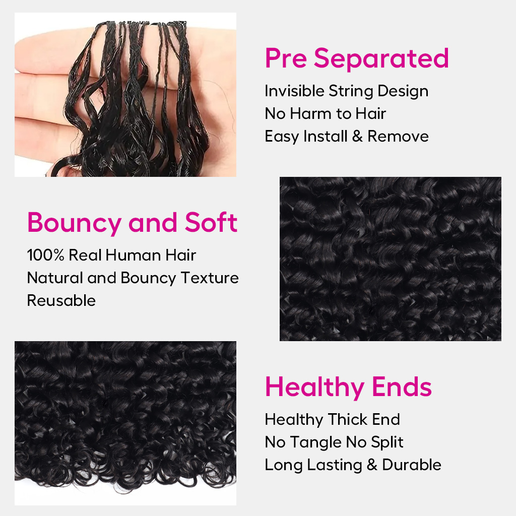 Tinashe hair Indian curly corchet hair (3)