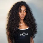 Tinashe hair Indian curly corchet hair (5)