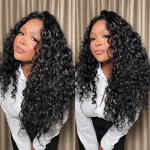 Tinashe hair Indian curly corchet hair (7)