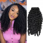 Tinashe hair burmese curly clip in (1)