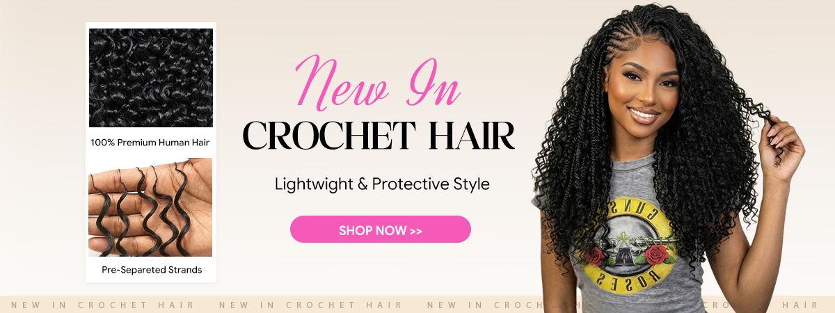 Glueless Wig