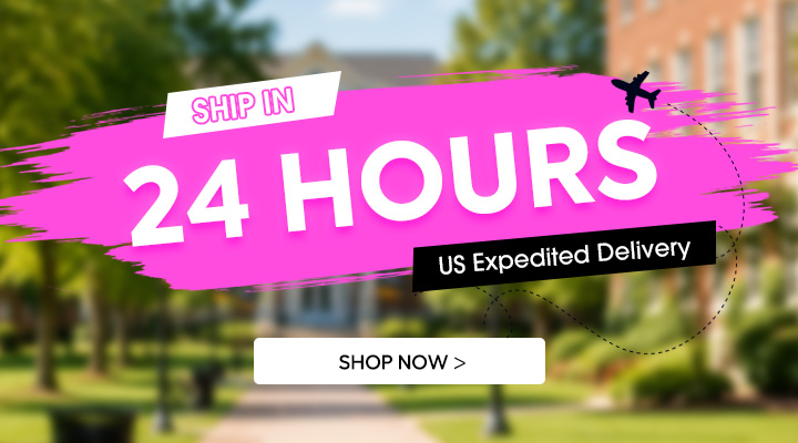 ship in 24h