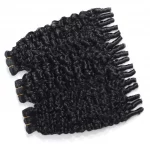 Tinashe hair burmese curly bundles 3