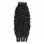 Tinashe hair burmese curly bundles 6