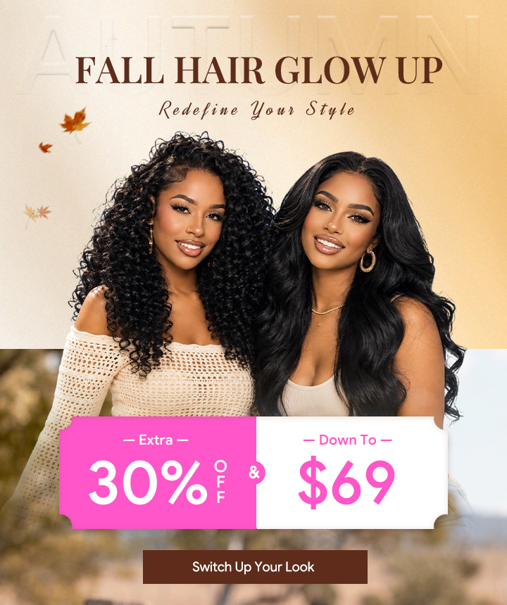 Tinashe hair autumn sale