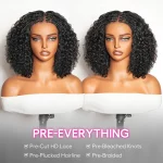 Tinashe hair braided water wave bob wig (3)