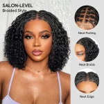 Tinashe hair braided water wave bob wig (5)