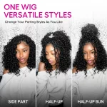 Tinashe hair braided water wave bob wig (9)