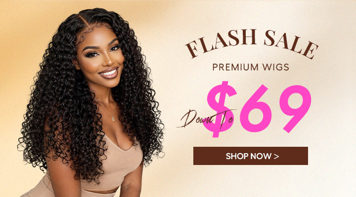 Tinashe hair flash sale
