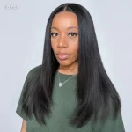 Tinashe hair yaki straight layered wig (2)