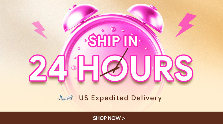 ship in 24 h